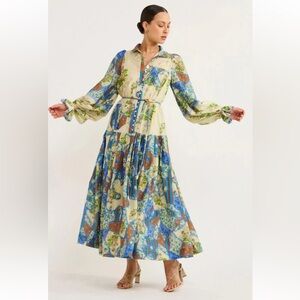 Gorgeous Dress.  Brand new size Medium.